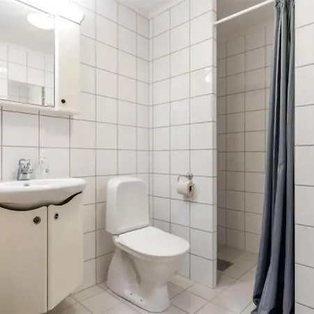 Amazing In With Kitchen