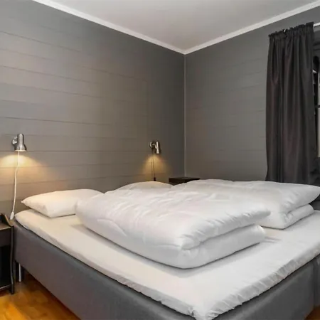 Amazing In With Kitchen Apartment Hemsedal