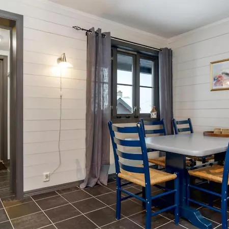 Amazing In With Kitchen Apartment