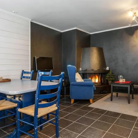 Pet Friendly In Leilighet