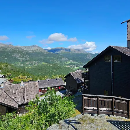 Leilighet Pet Friendly In *