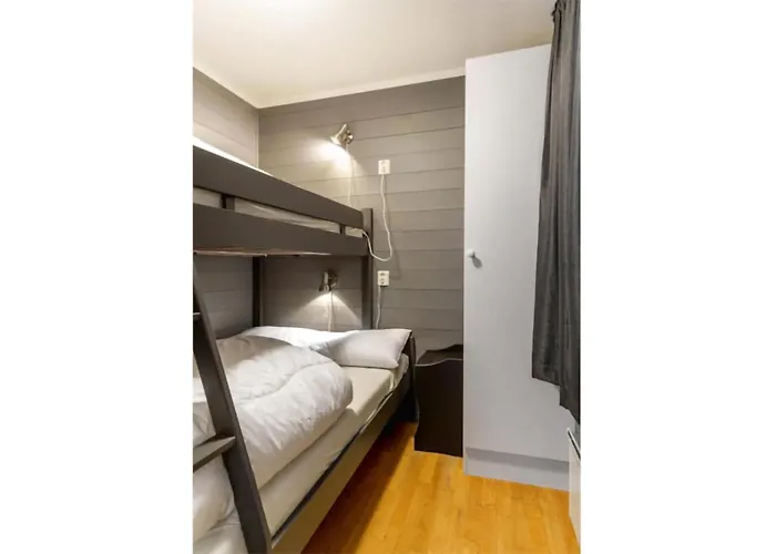 Leilighet Pet Friendly In