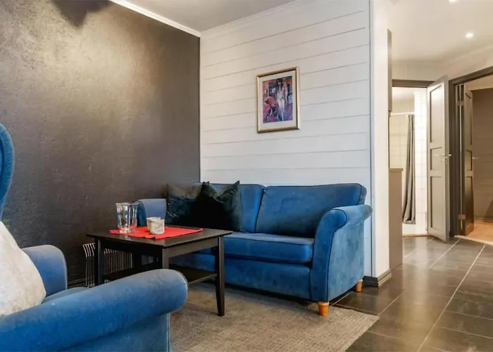 Pet Friendly In * Hemsedal