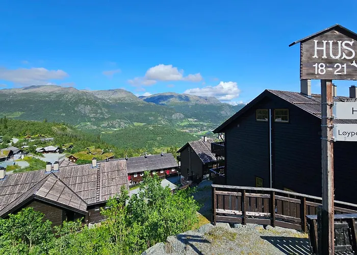 Leilighet Pet Friendly In *
