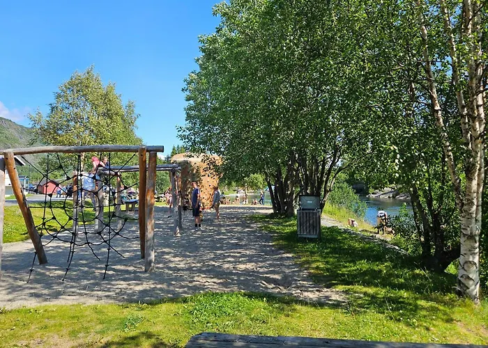 Pet Friendly In Leilighet